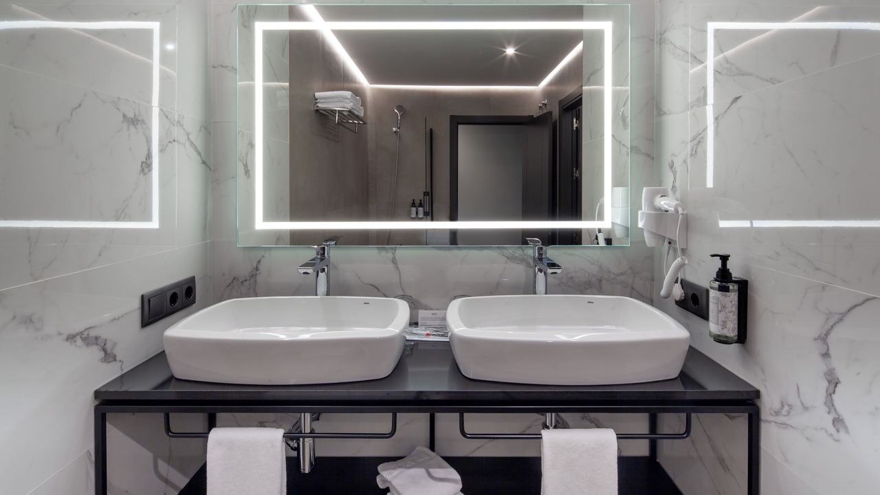 Photo of Bedroom in Sanlucar la Mayor