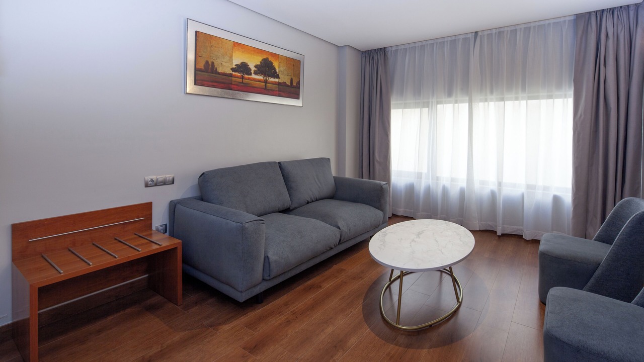 Photo of Bedroom in Sanlucar la Mayor