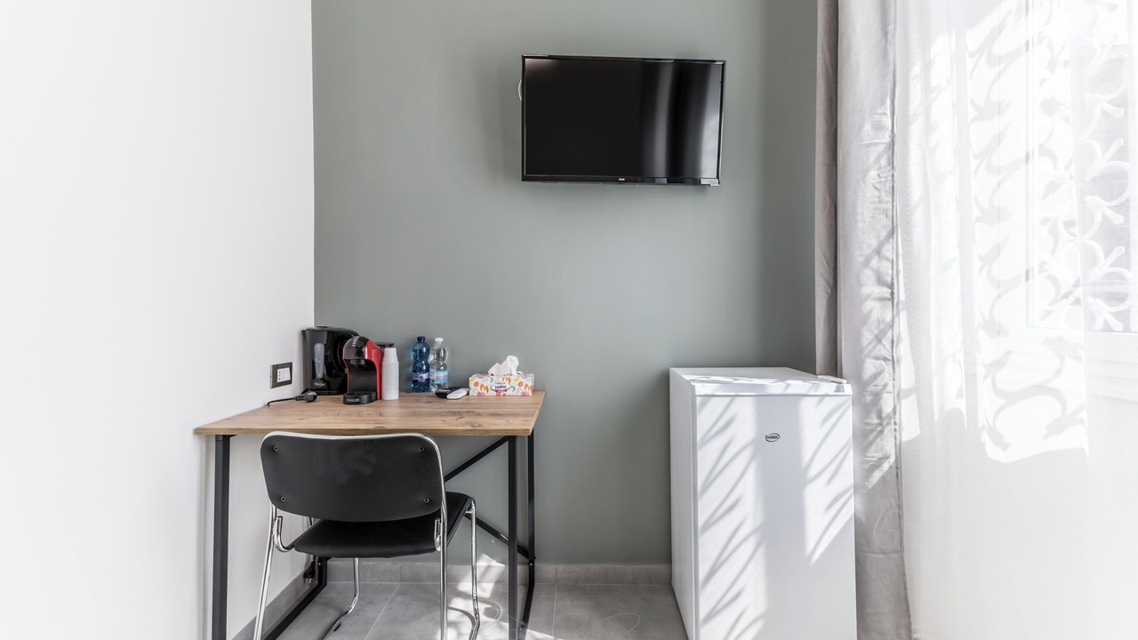 Photo of Bedroom in Quartiere XXII Collatino