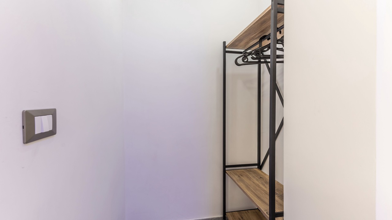Photo of Livingroom in Quartiere XXII Collatino