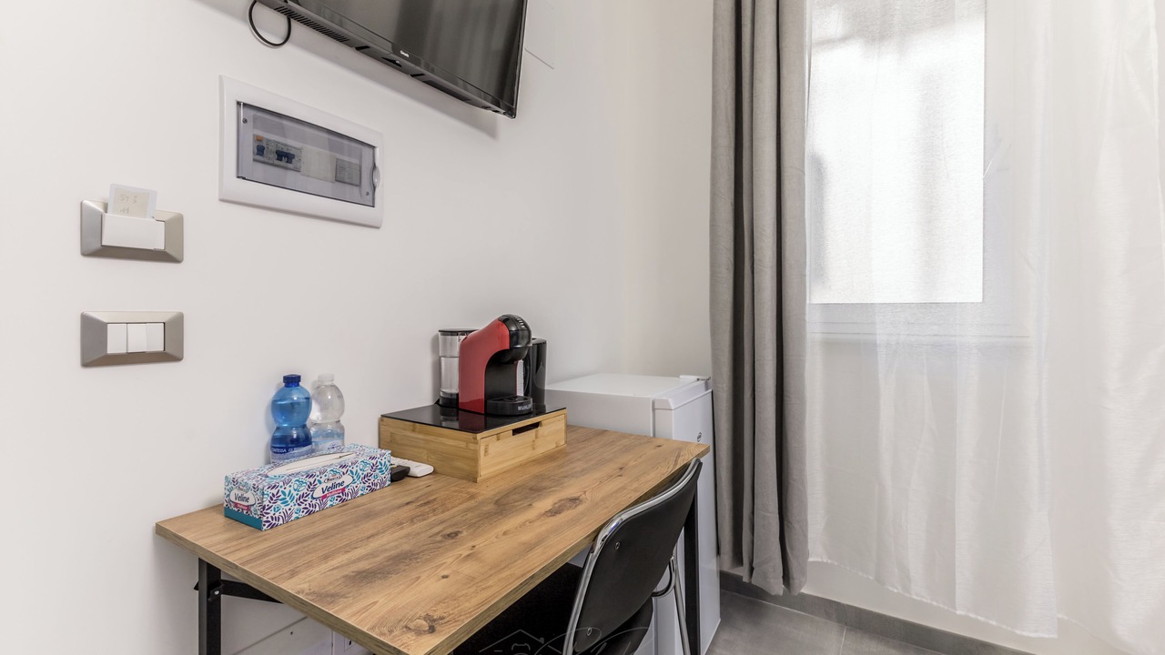 Photo of Bedroom in Quartiere XXII Collatino