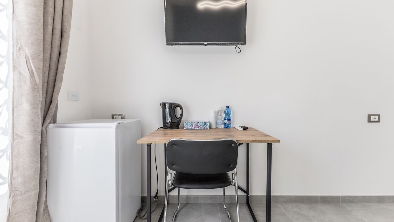 Photo of Bedroom in Quartiere XXII Collatino