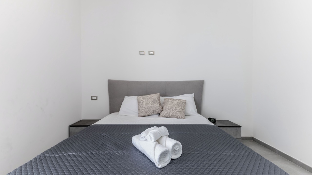 Photo of Bedroom in Quartiere XXII Collatino