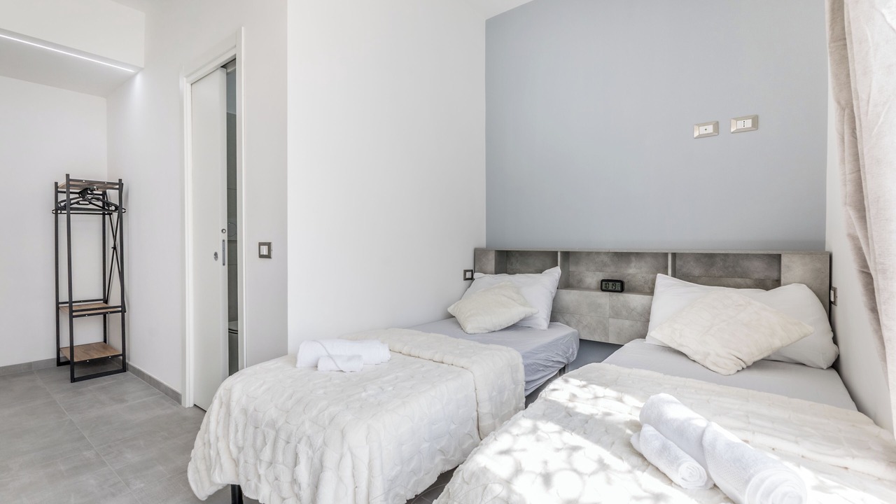 Photo of Bedroom in Quartiere XXII Collatino