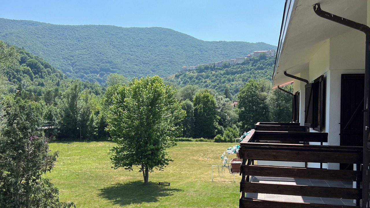Photo of Patio Balcony in Villavallelonga