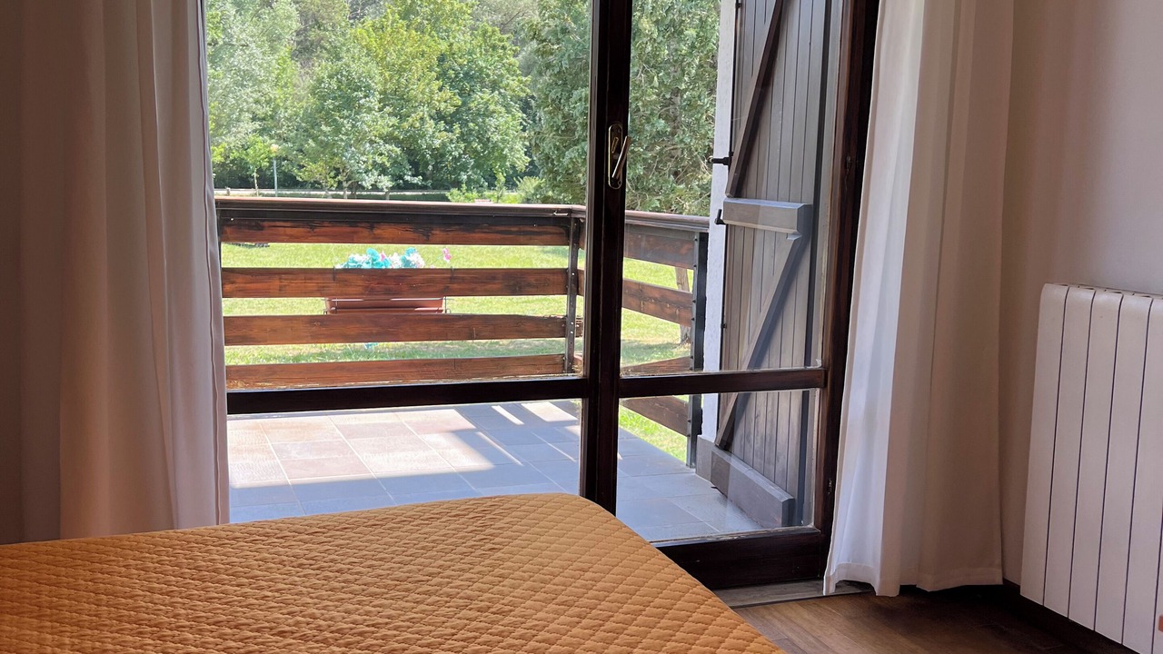 Photo of Patio Balcony in Villavallelonga