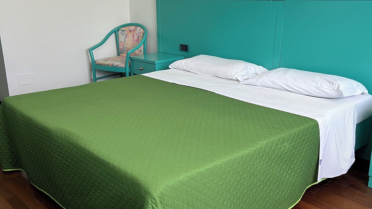 Photo of Bedroom in Villavallelonga