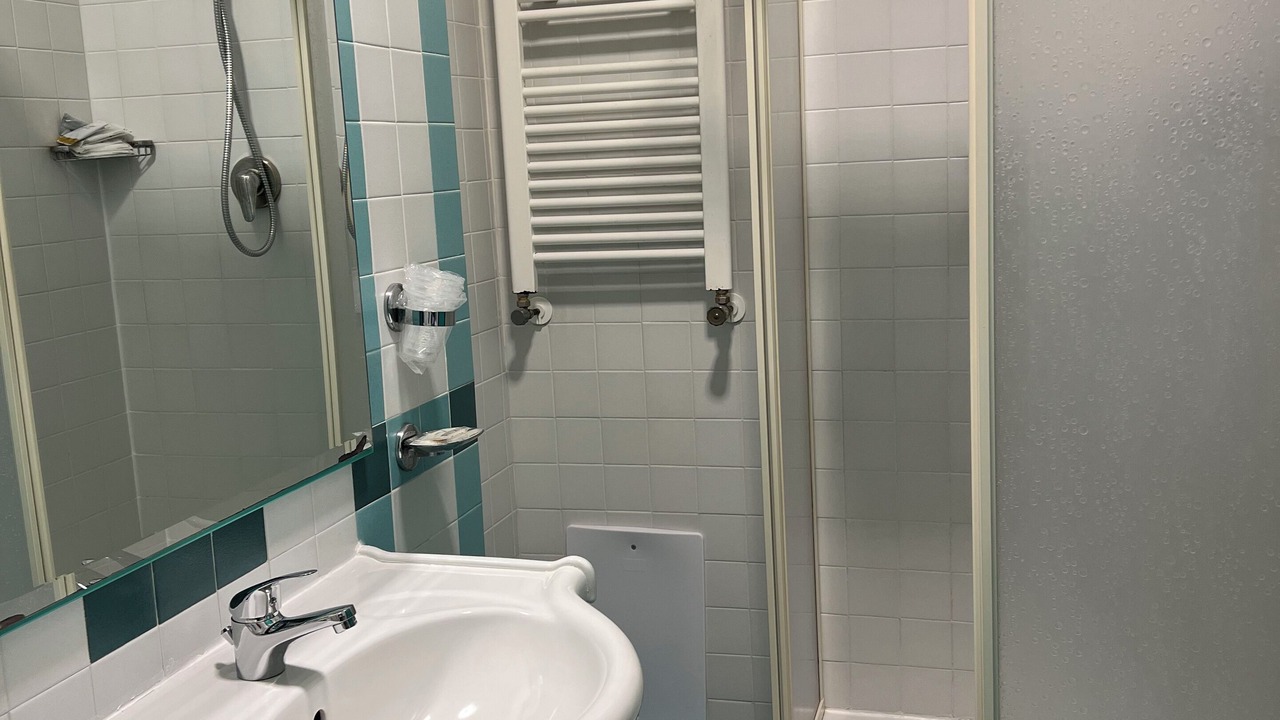 Photo of Bathroom in Villavallelonga