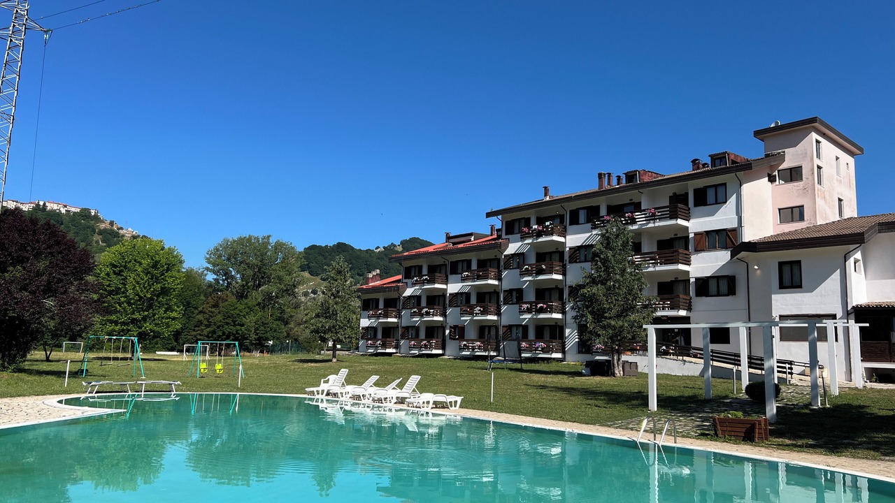 Photo of Outdoor in Villavallelonga