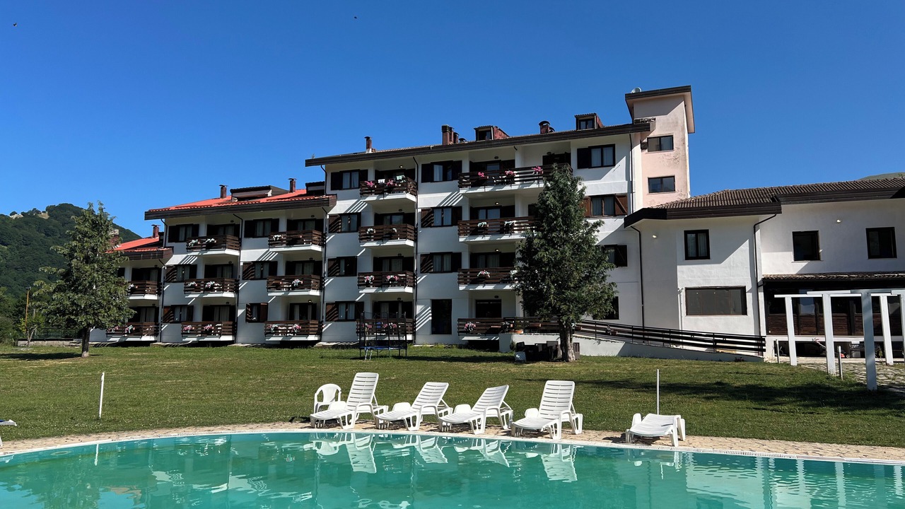 Photo of Outdoor in Villavallelonga