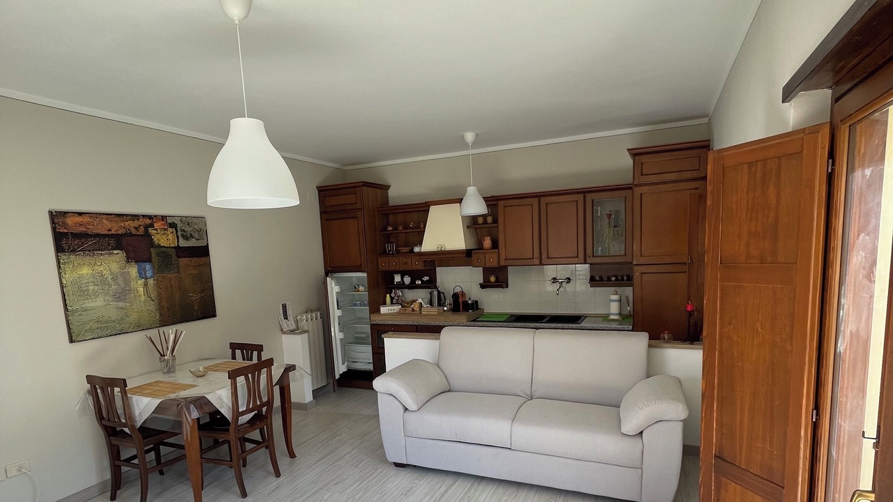 Photo of Livingroom in Morino