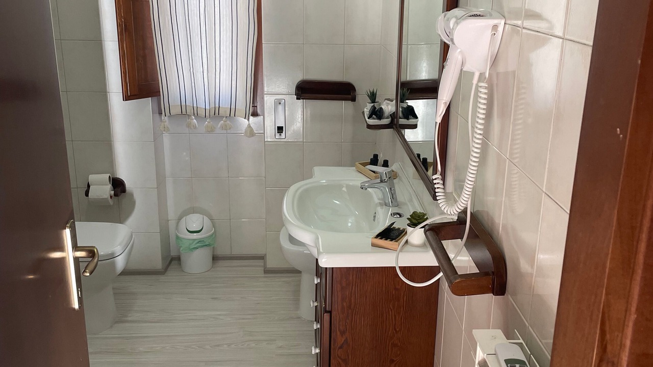 Photo of Bathroom in Morino