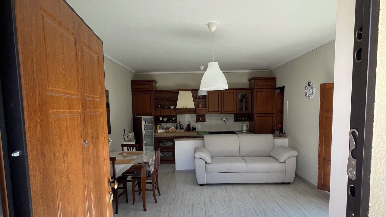 Photo of Livingroom in Morino