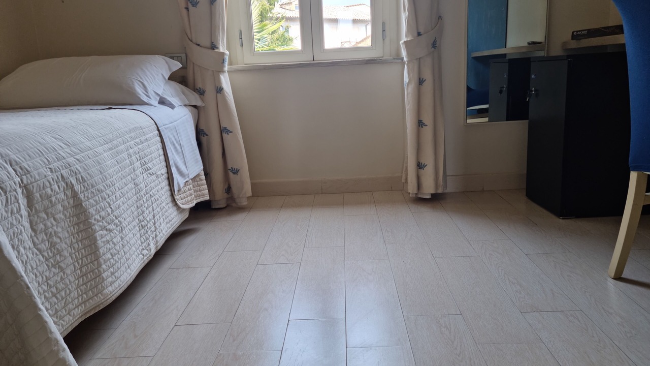 Photo of Bedroom in Orvieto