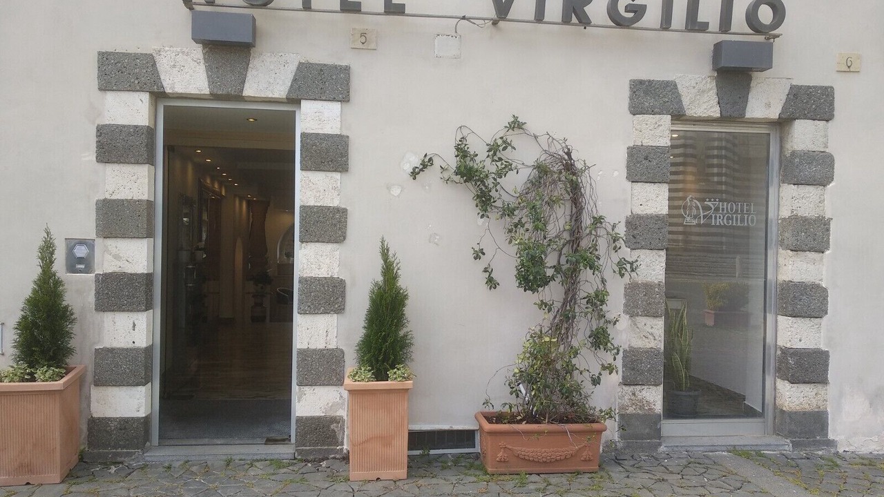 Photo of Outdoor in Orvieto