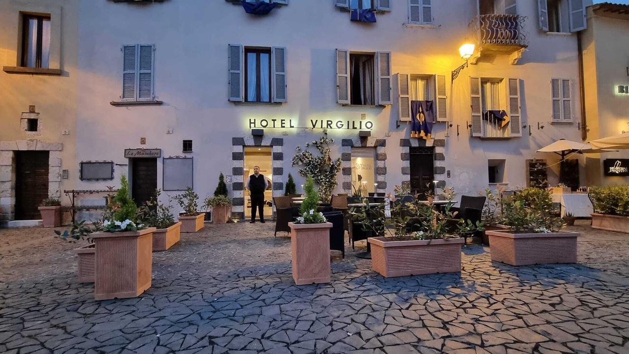 Photo of Outdoor in Orvieto