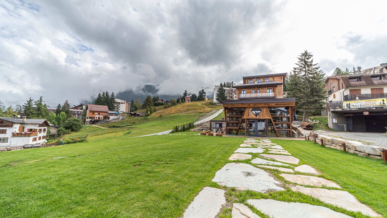 Photo of Outdoor in Sauze d'Oulx