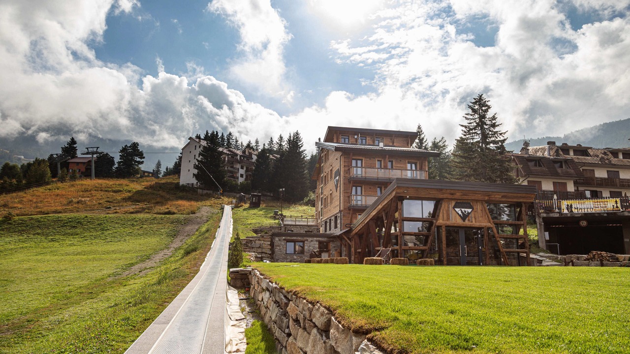 Photo of Outdoor in Sauze d'Oulx