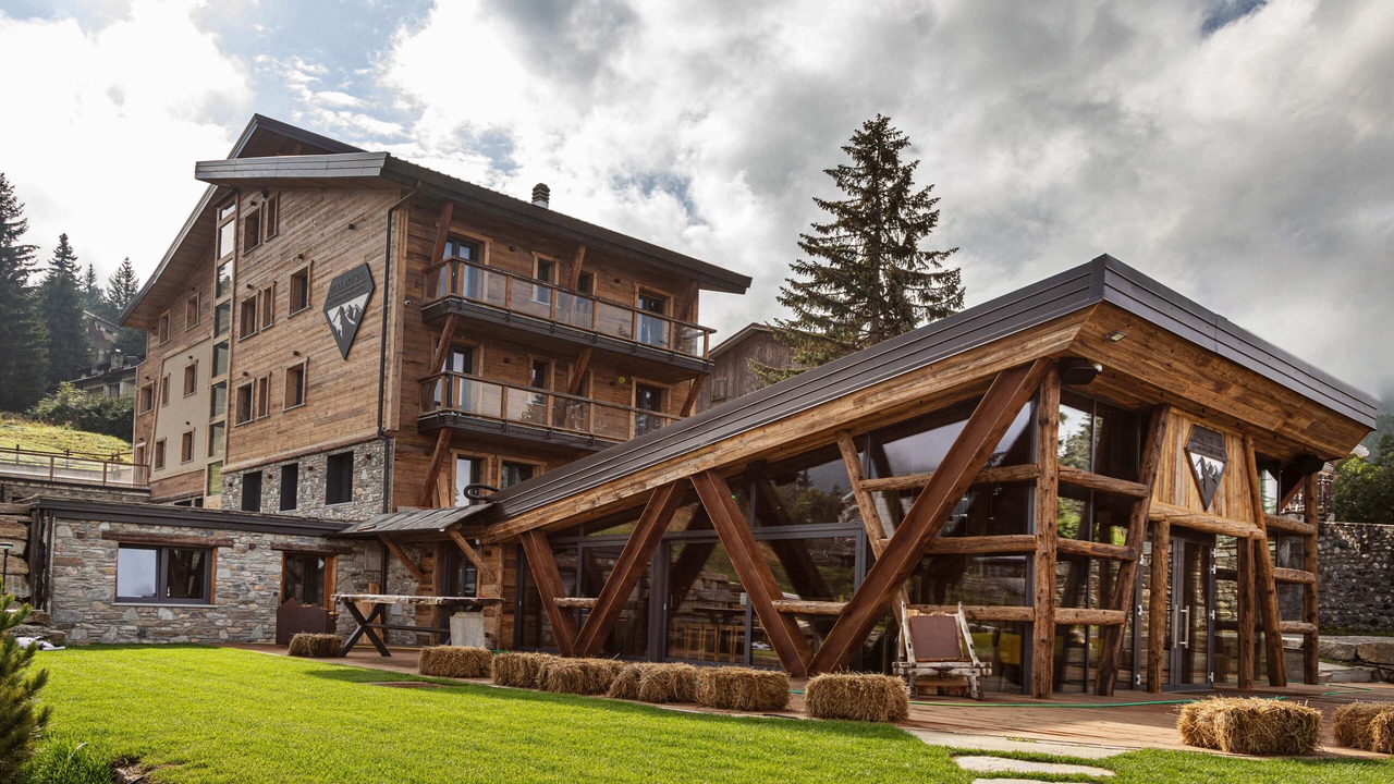 Photo of Outdoor in Sauze d'Oulx