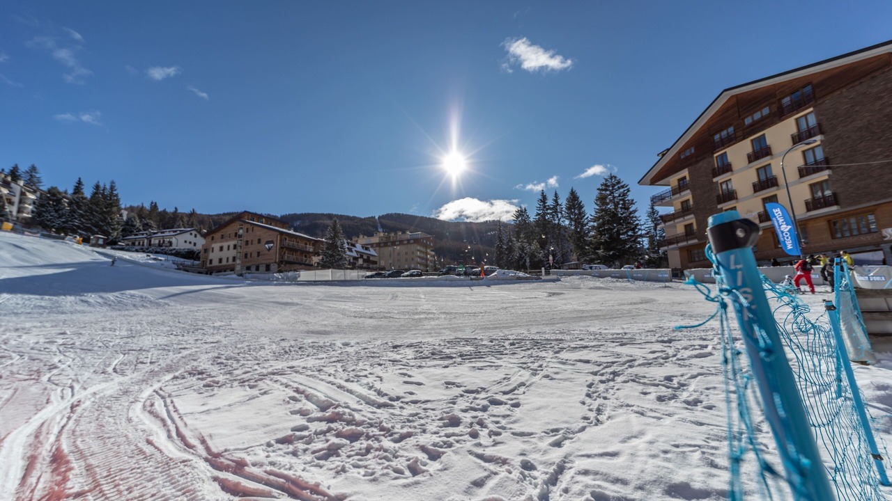 Photo of Outdoor in Sauze d'Oulx