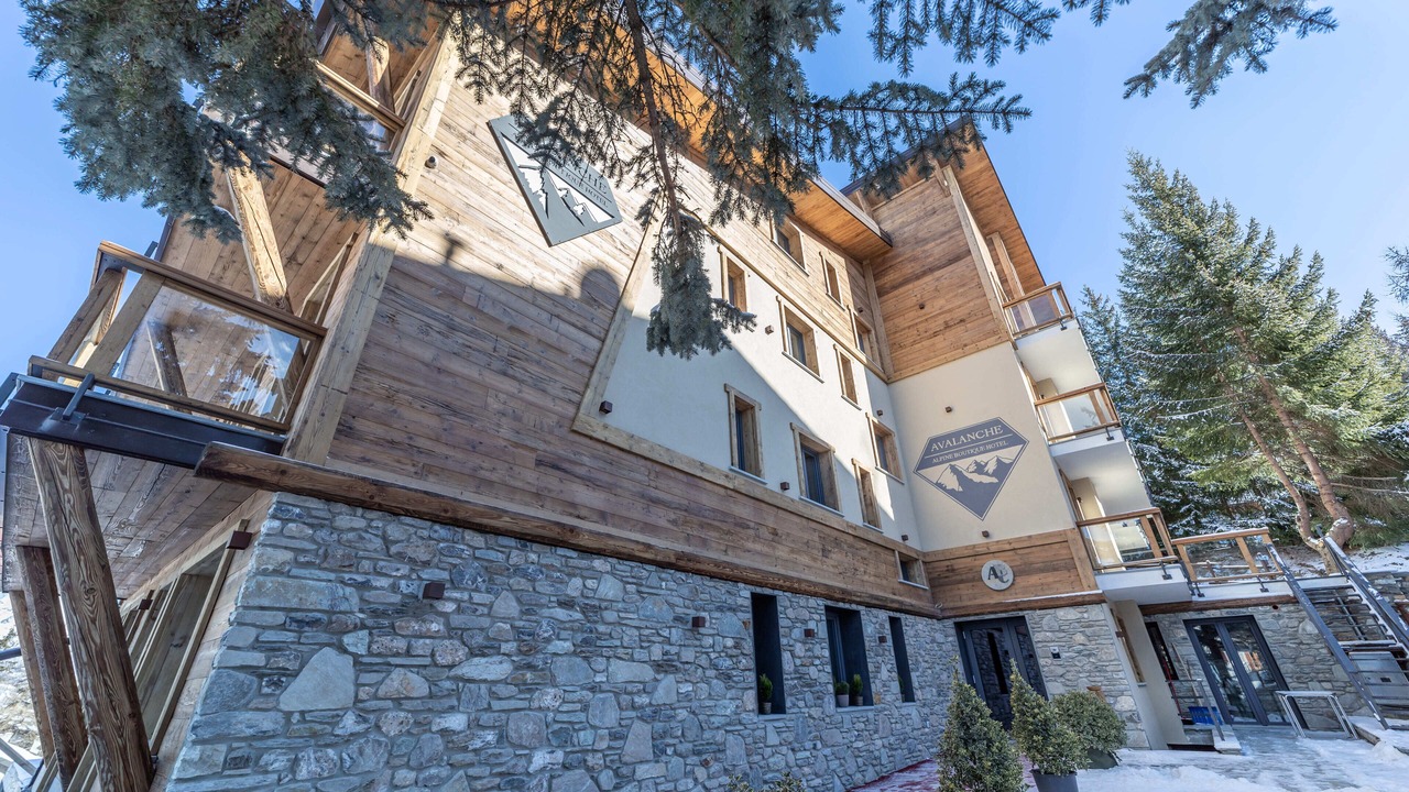 Photo of Outdoor in Sauze d'Oulx