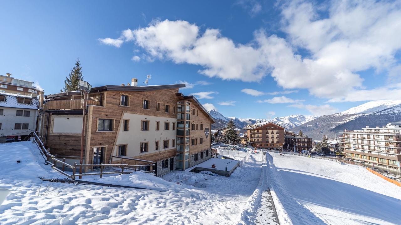 Photo of Outdoor in Sauze d'Oulx