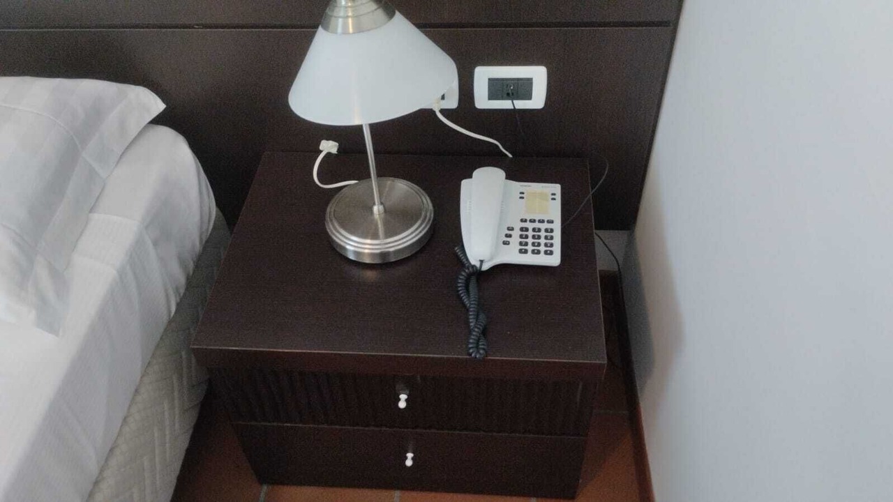Photo of Bedroom in Predore