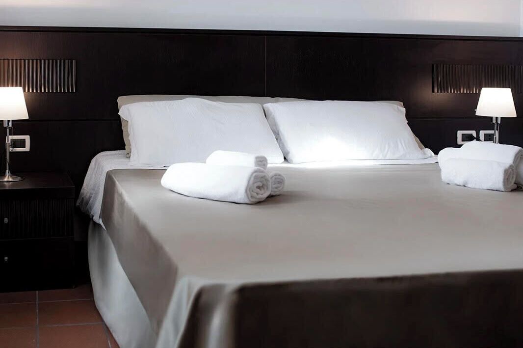 Photo of Bedroom in Predore