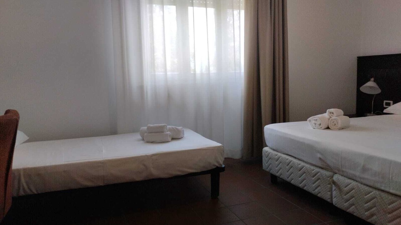Photo of Bedroom in Predore