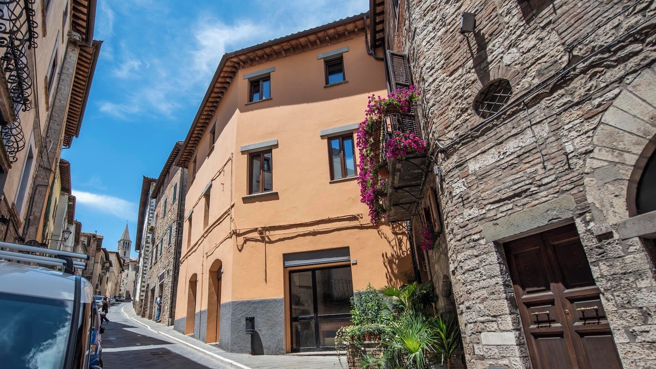 Photo of Outdoor in Todi