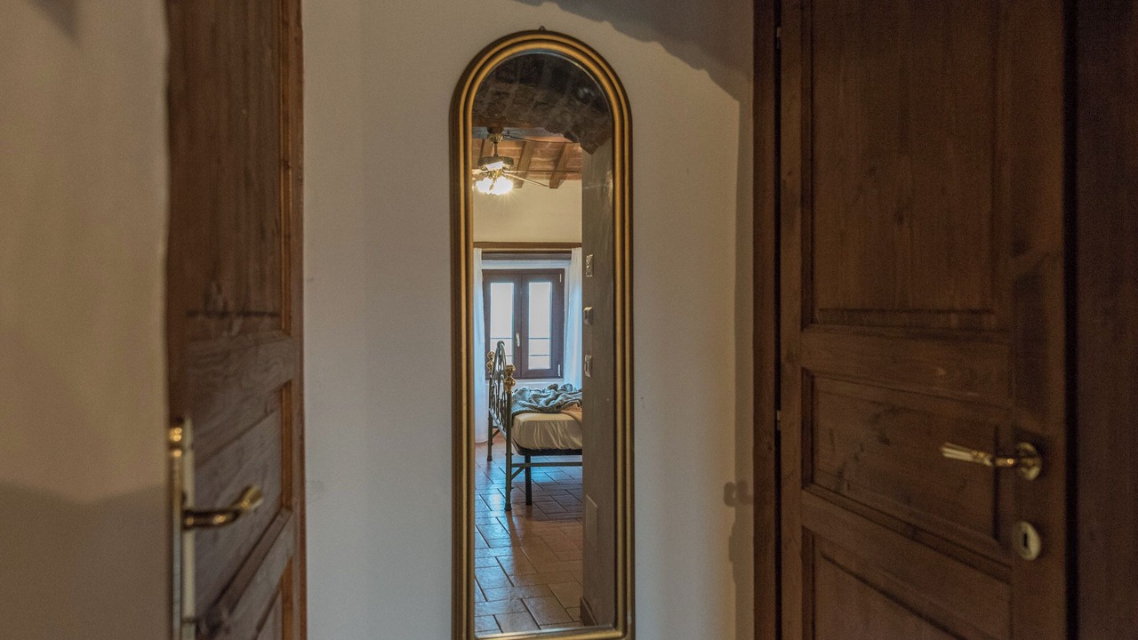 Photo of Bedroom in Todi