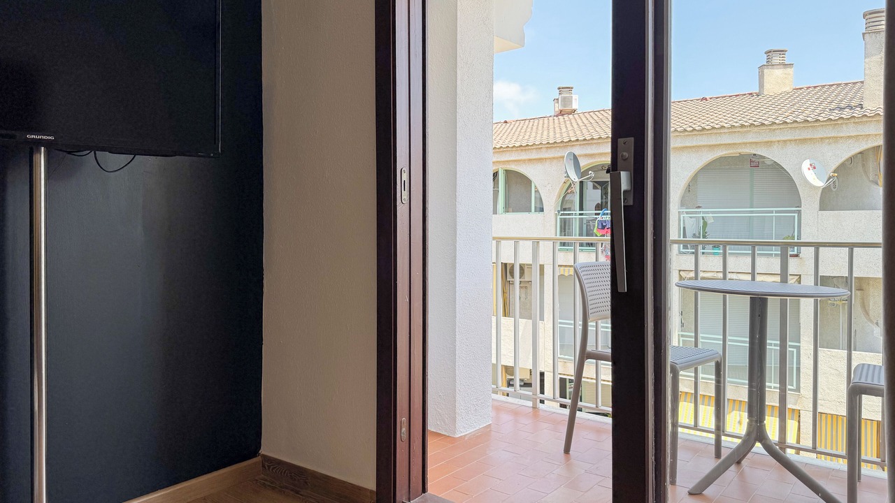 Photo of Patio Balcony in Vilafortuny