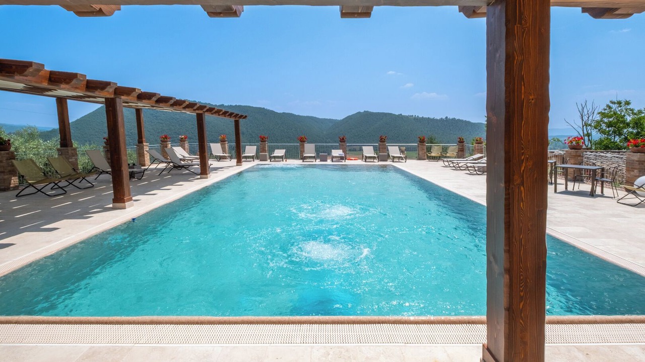 Photo of Outdoor in Carnaiola