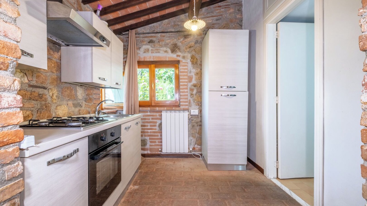 Photo of Outdoor in Carnaiola