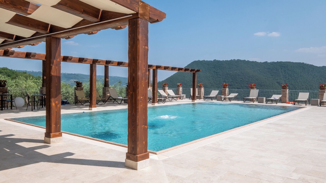 Photo of Outdoor in Carnaiola