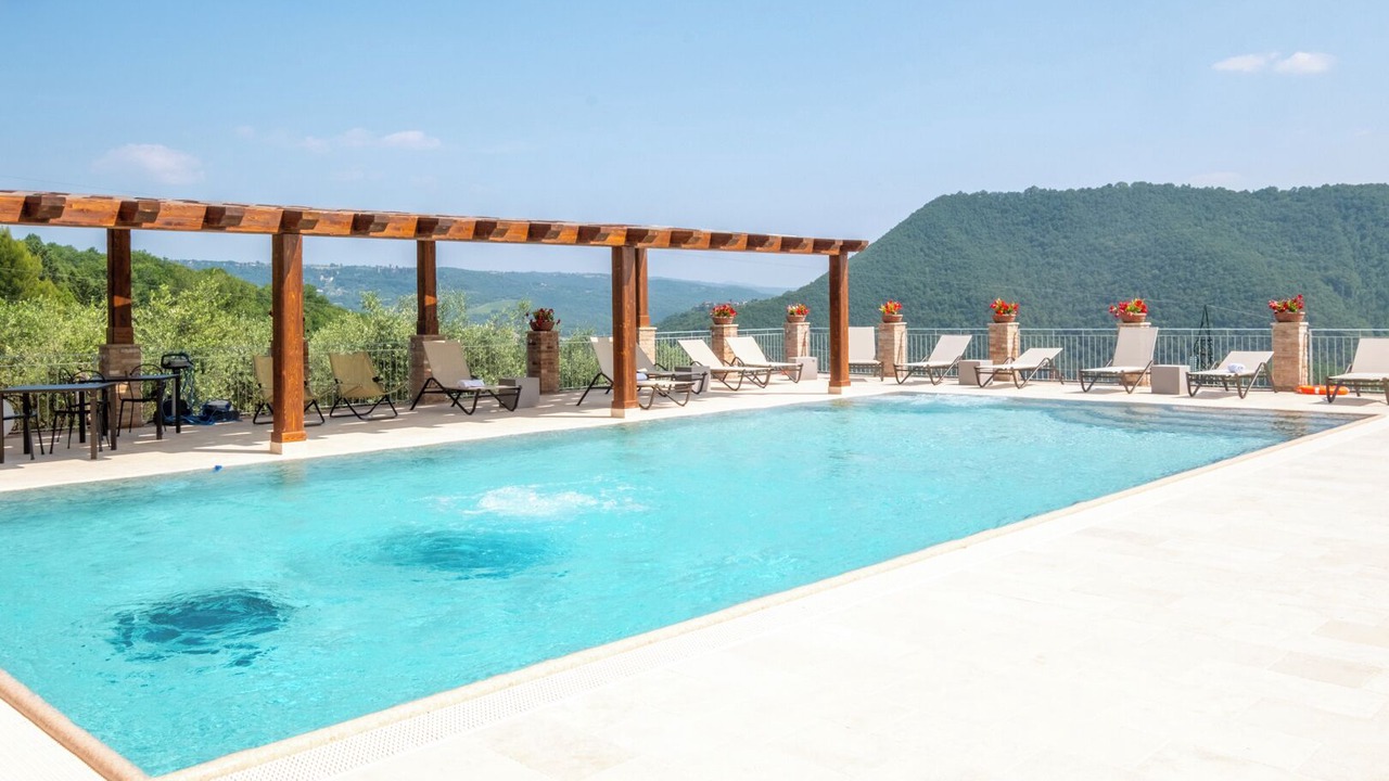 Photo of Outdoor in Carnaiola