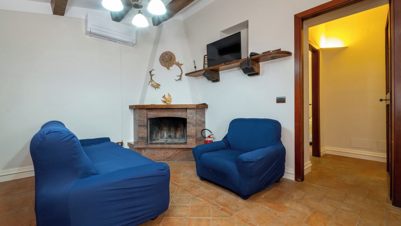 Photo of Outdoor in Carnaiola