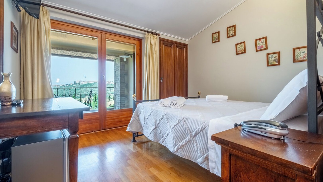Photo of Patio Balcony in Carnaiola