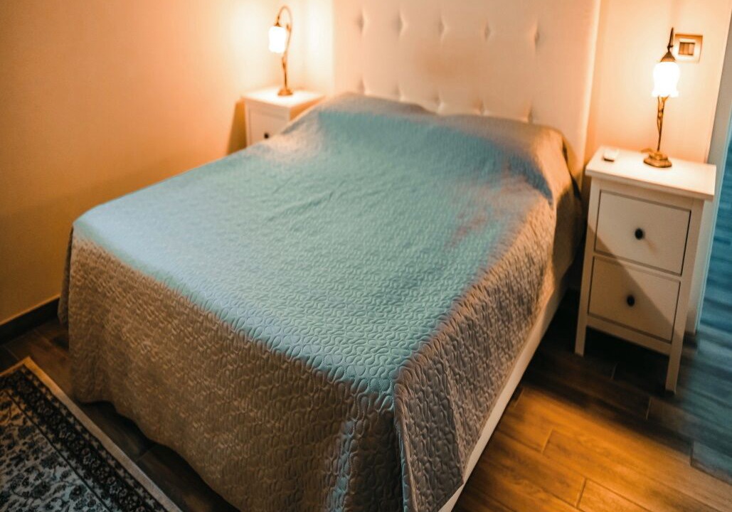 Photo of Bedroom in Santa Maria Capua Vetere