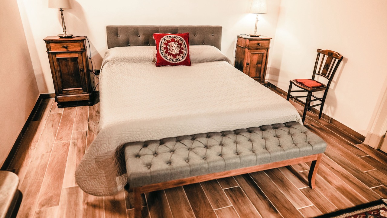 Photo of Bedroom in Santa Maria Capua Vetere