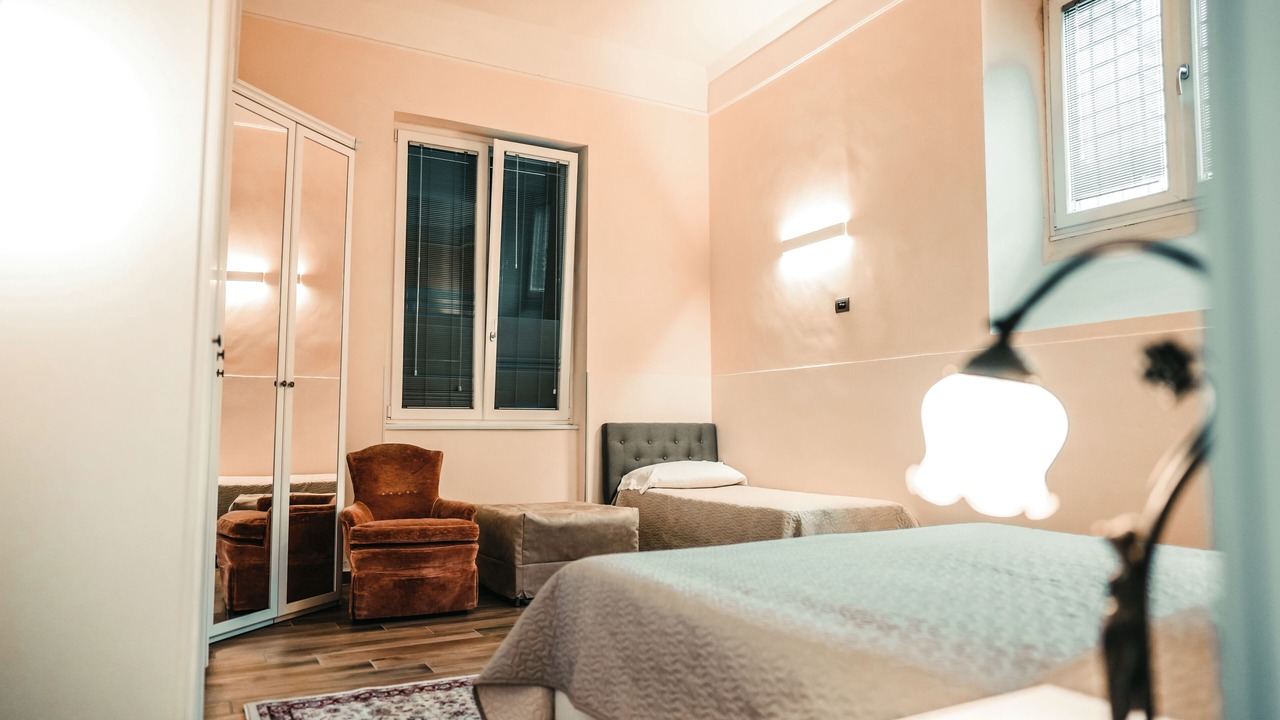 Photo of Bedroom in Santa Maria Capua Vetere