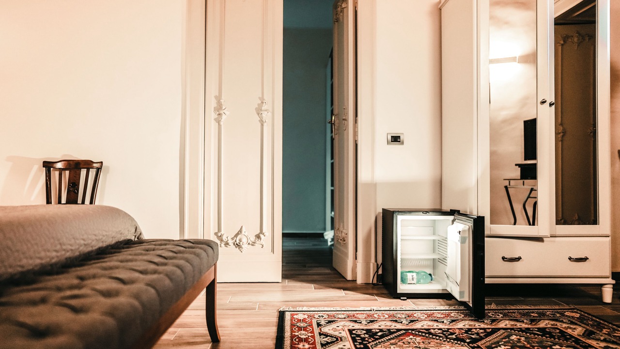 Photo of Bedroom in Santa Maria Capua Vetere