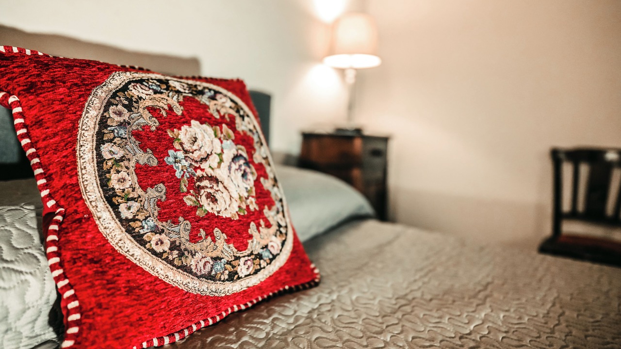 Photo of Bedroom in Santa Maria Capua Vetere