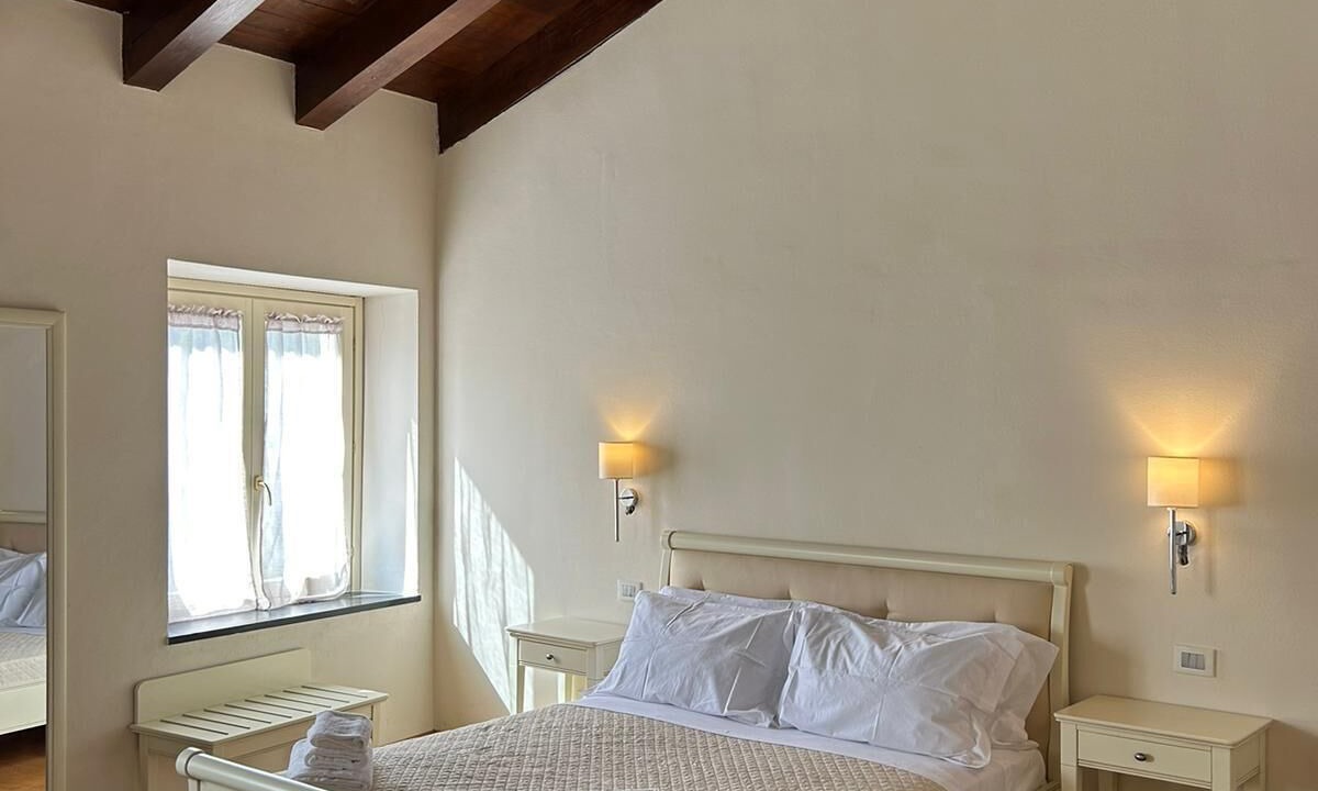 Photo of Bedroom in Beverino