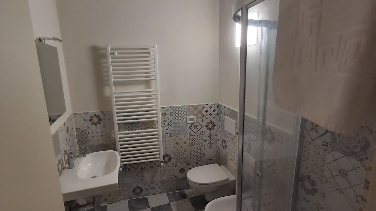 Photo of Bathroom in Beverino