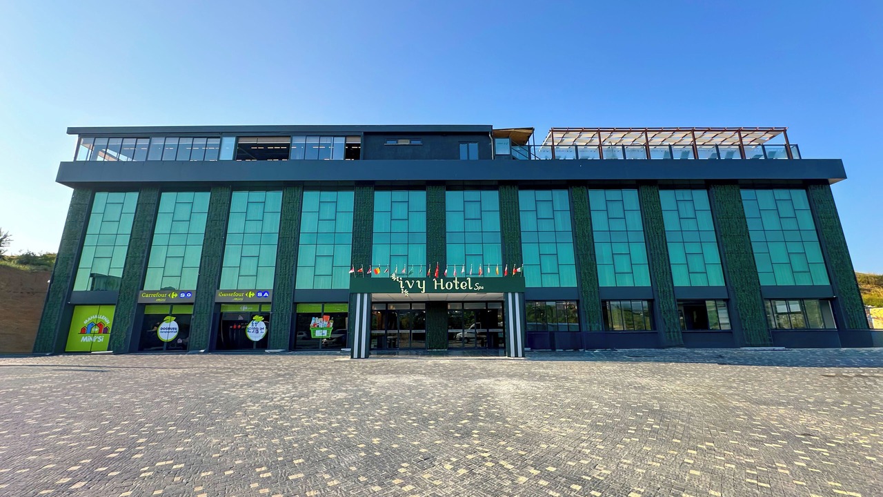 Photo of Outdoor in Cinarcik