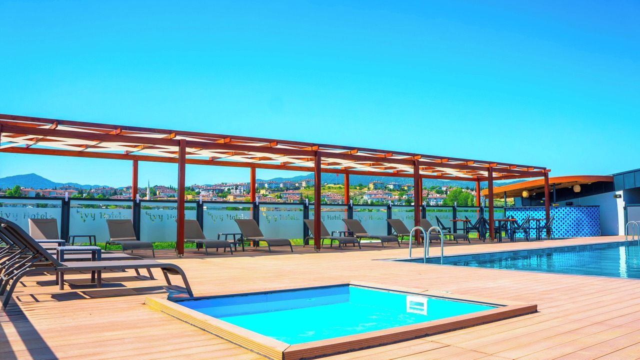 Photo of Outdoor in Cinarcik
