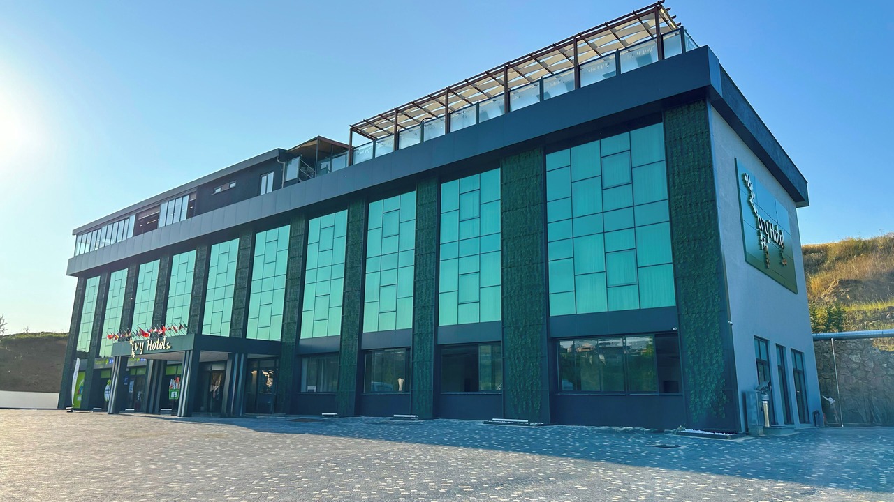 Photo of Outdoor in Cinarcik