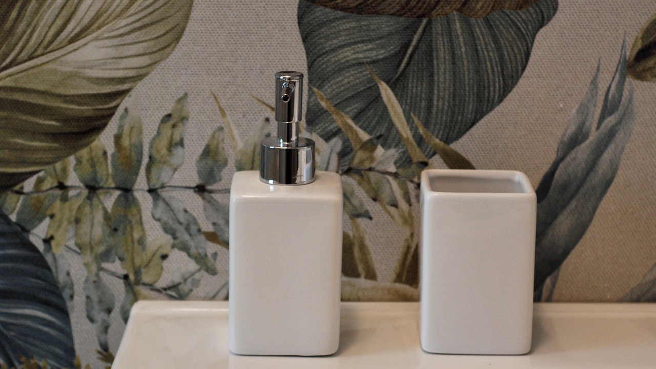 Photo of Bathroom in Catanzaro