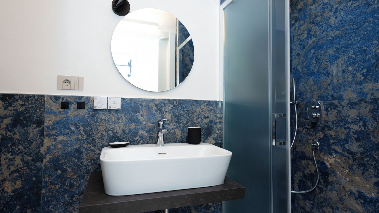 Photo of Bathroom in Varigotti